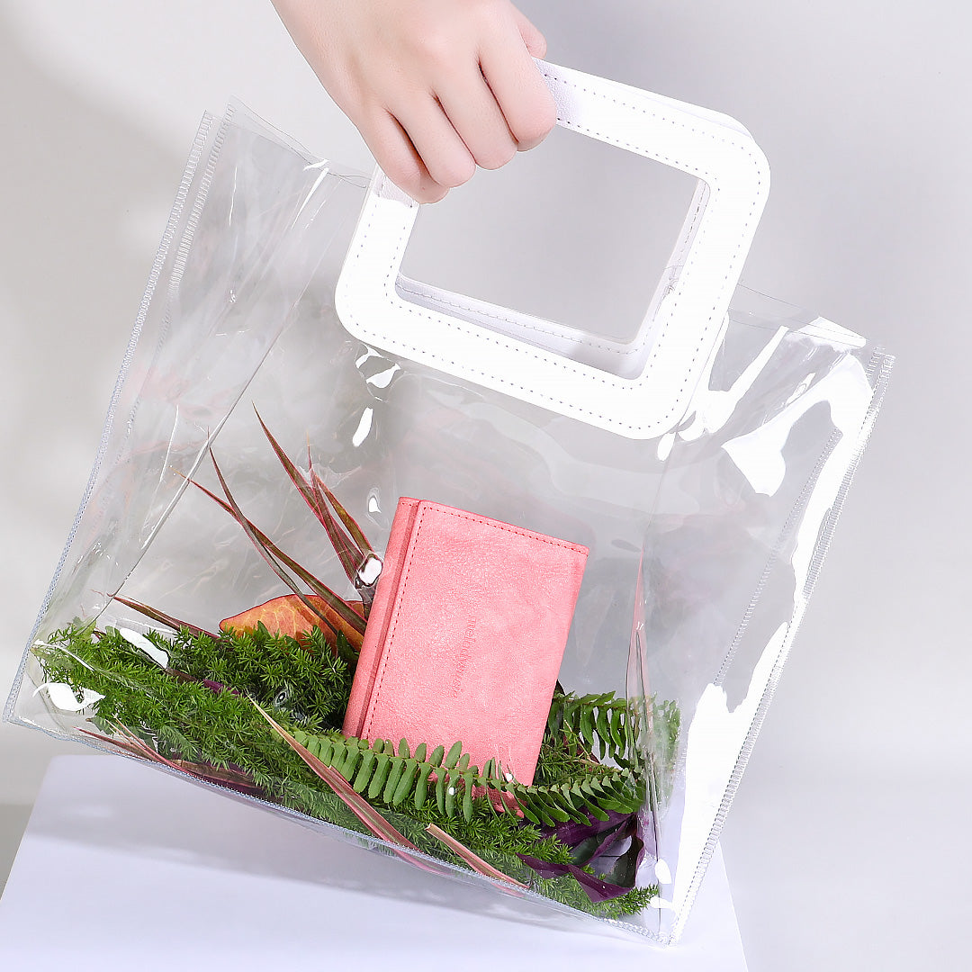 Nail Drill Bit Holder Wallet