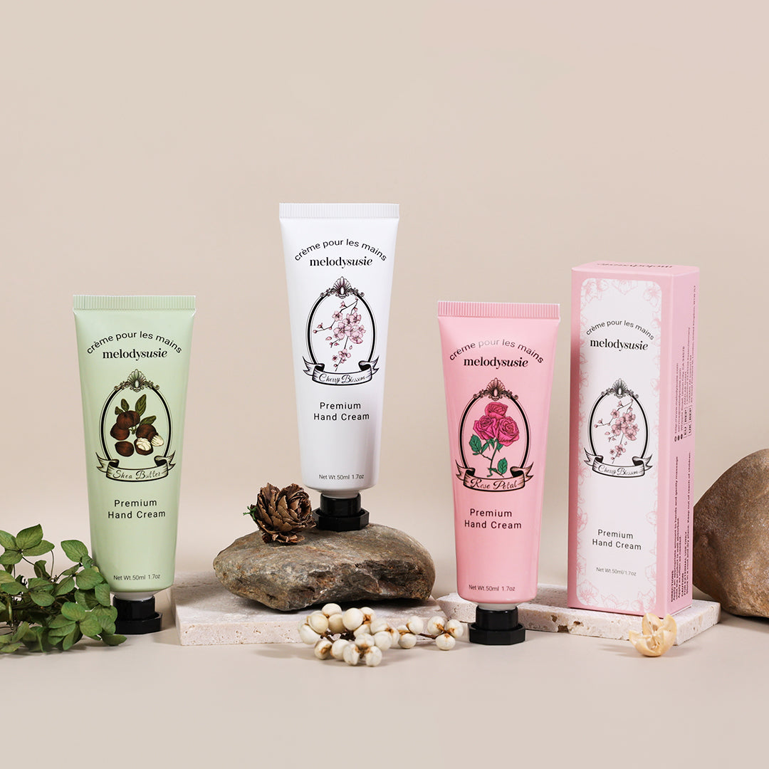 Hand Cream - Main Image