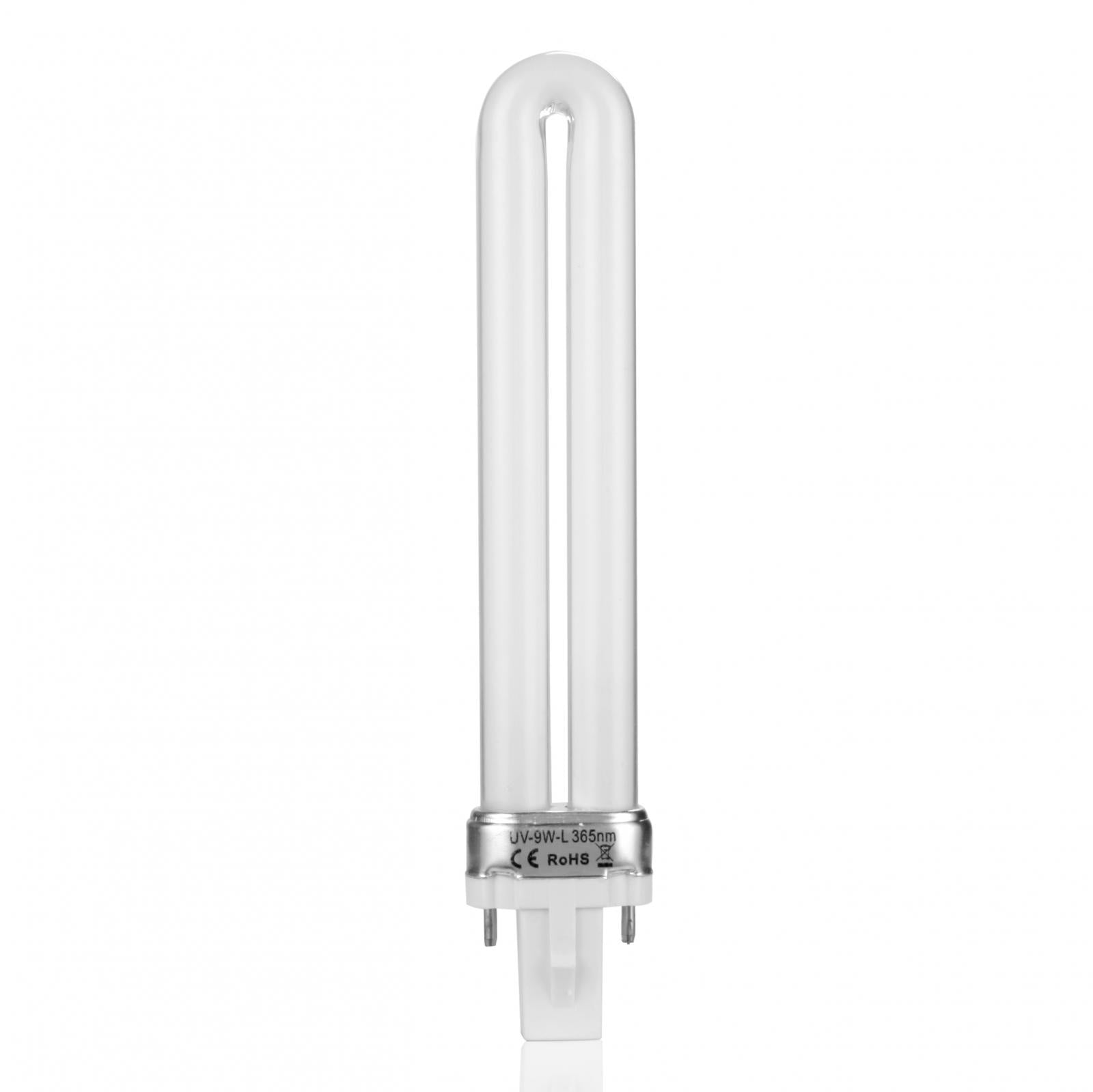 9W UV Lamp Tube for UV Nail Lamp