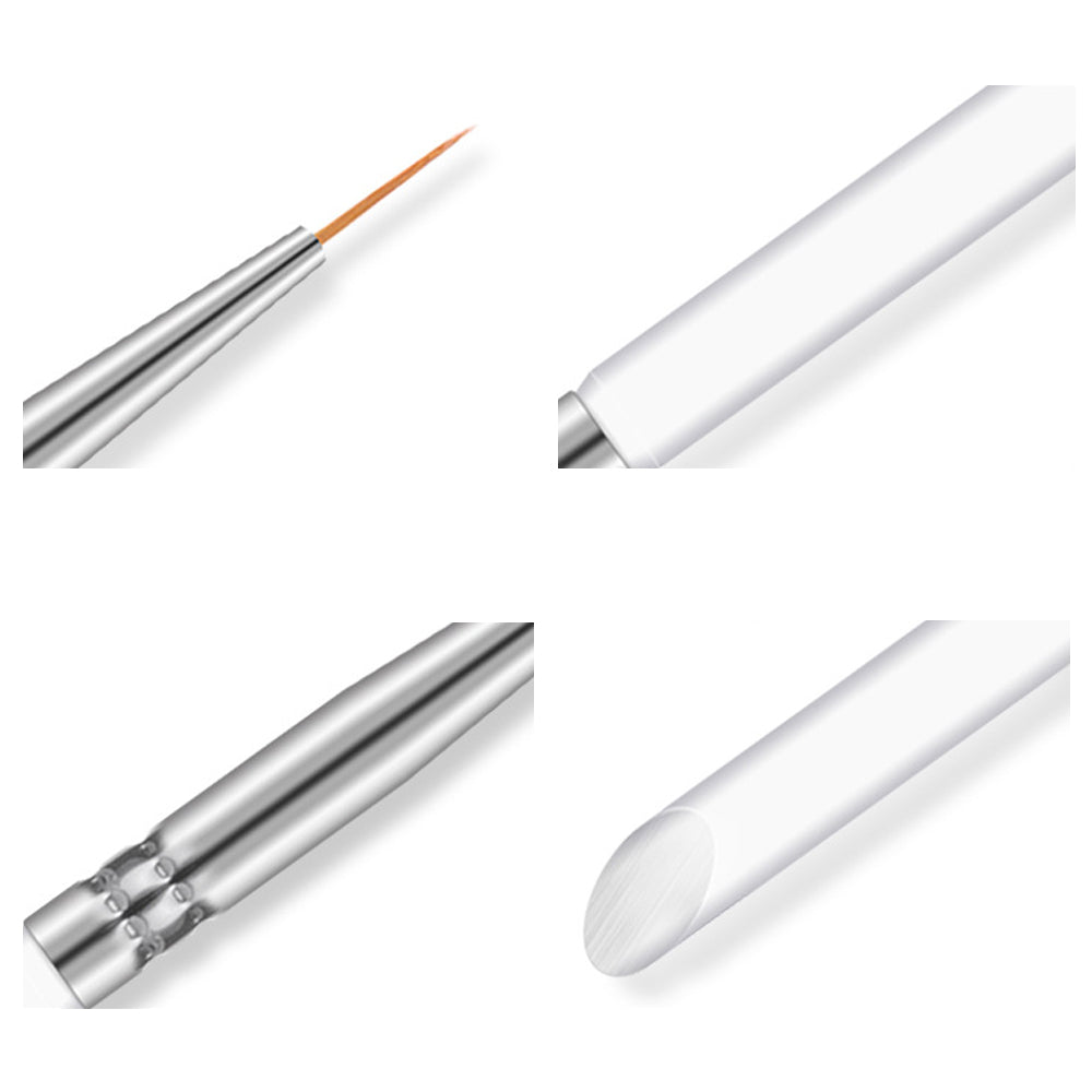 Nail Art Liner Brushes