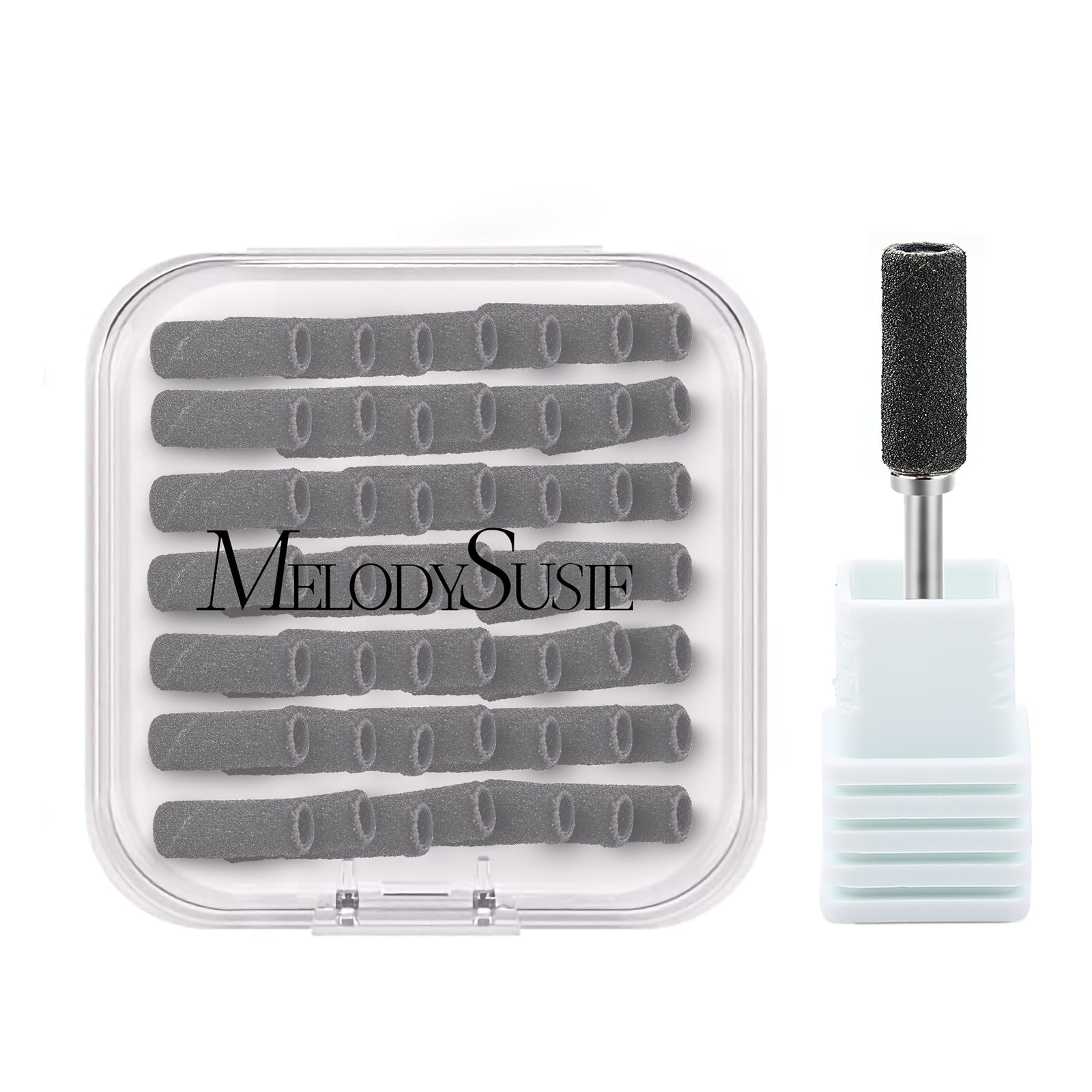 Professional Small Sanding Bands 50 Pcs