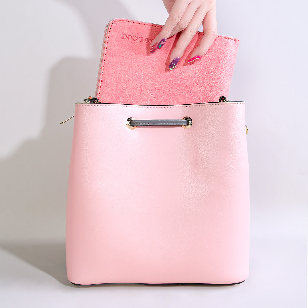 Nail Drill Bits Organizer Storage Bag