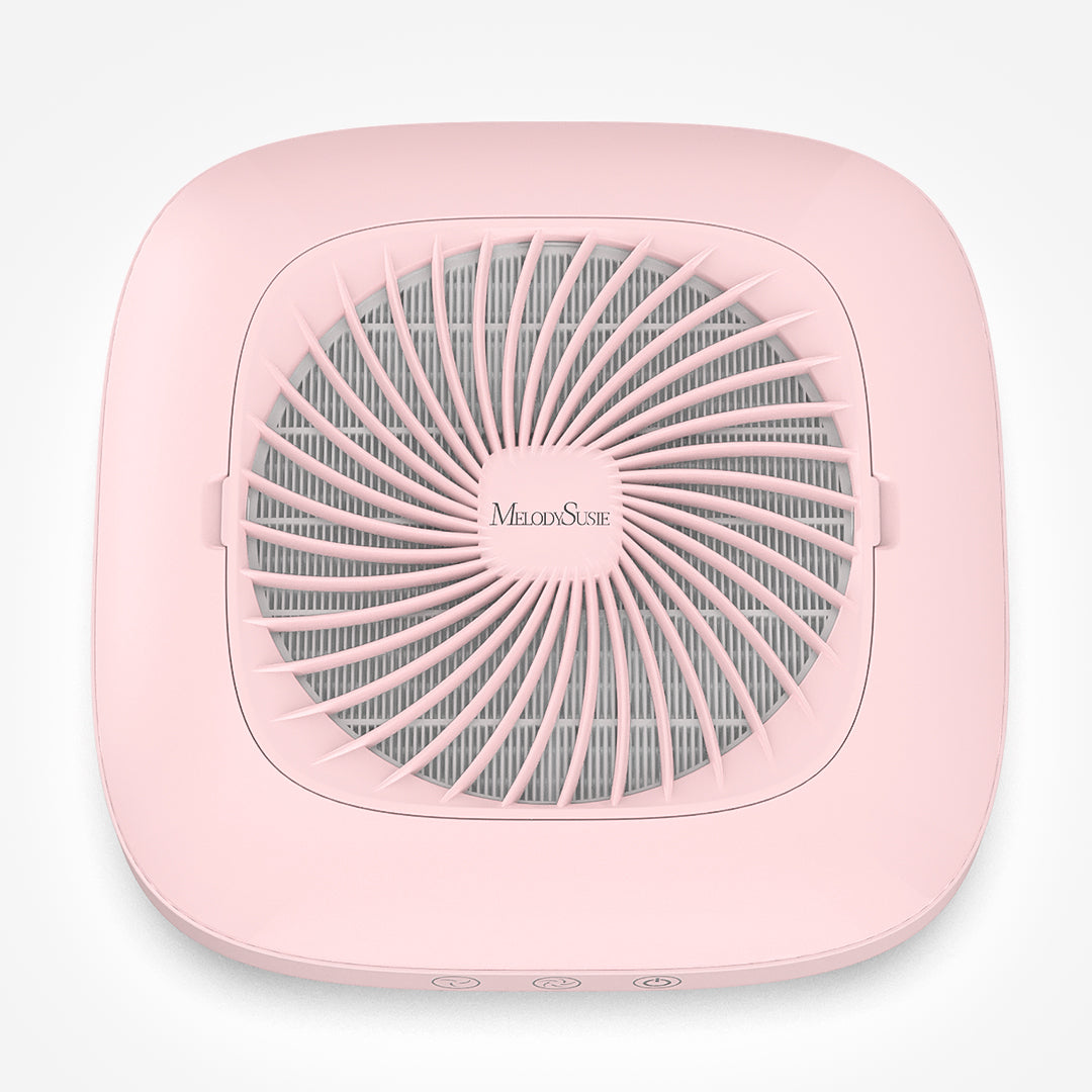 Professional Nail Dust Collector