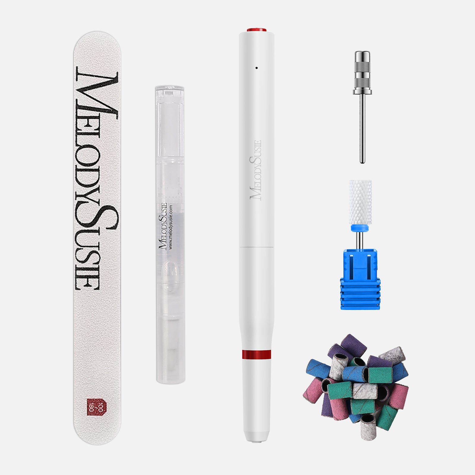 PC1(PM150E) Nail Drill Pen for Nail Care 20000 RPM