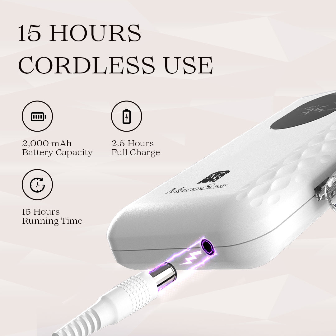 MR5 & SPRO & EOS5 - Salon Premium Set