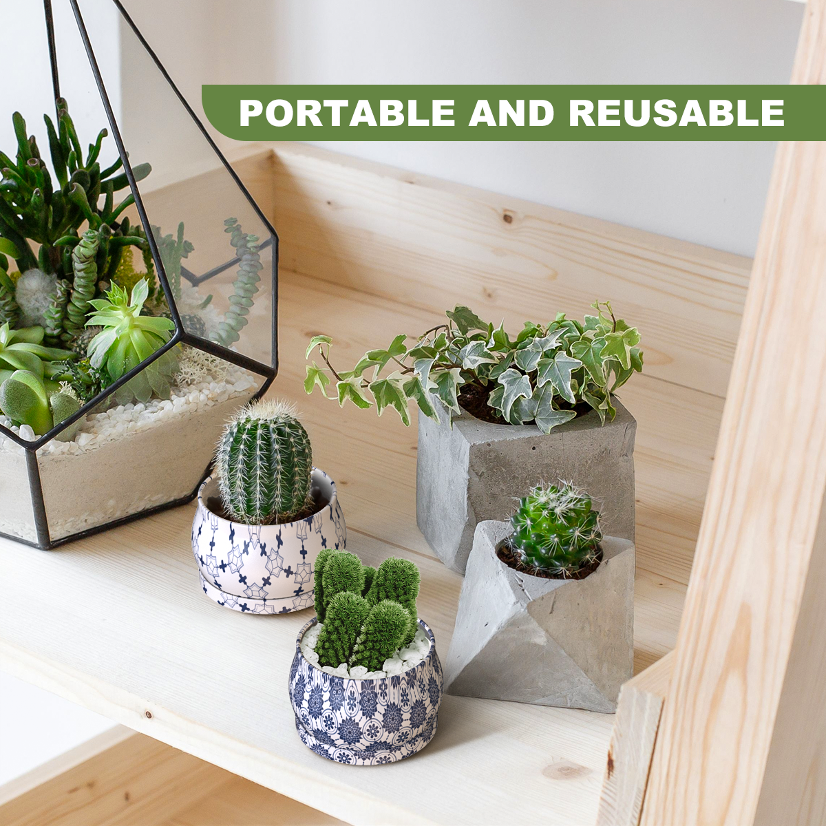 Relief Sleep Scented Candle Set