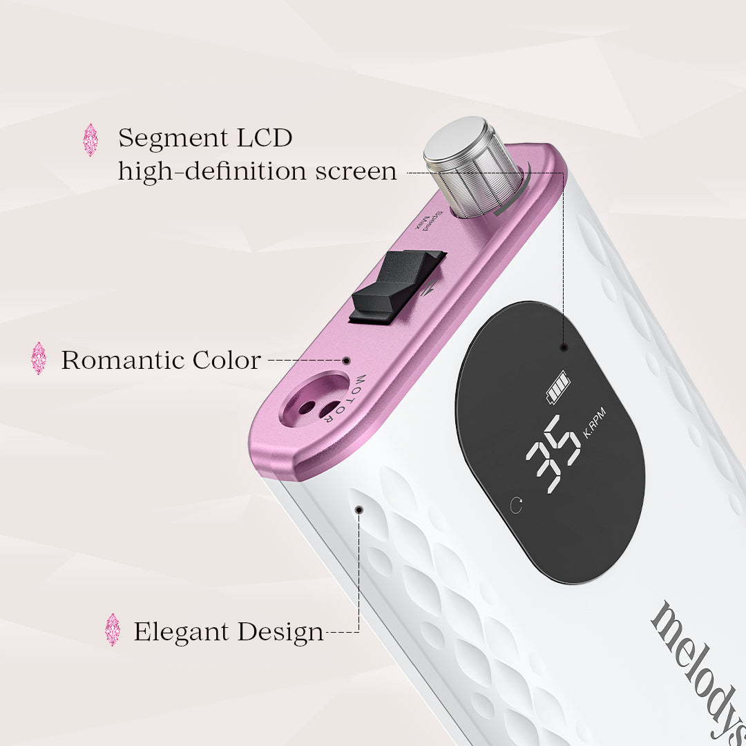 MR5 & SPRO & EOS5 - Salon Premium Set