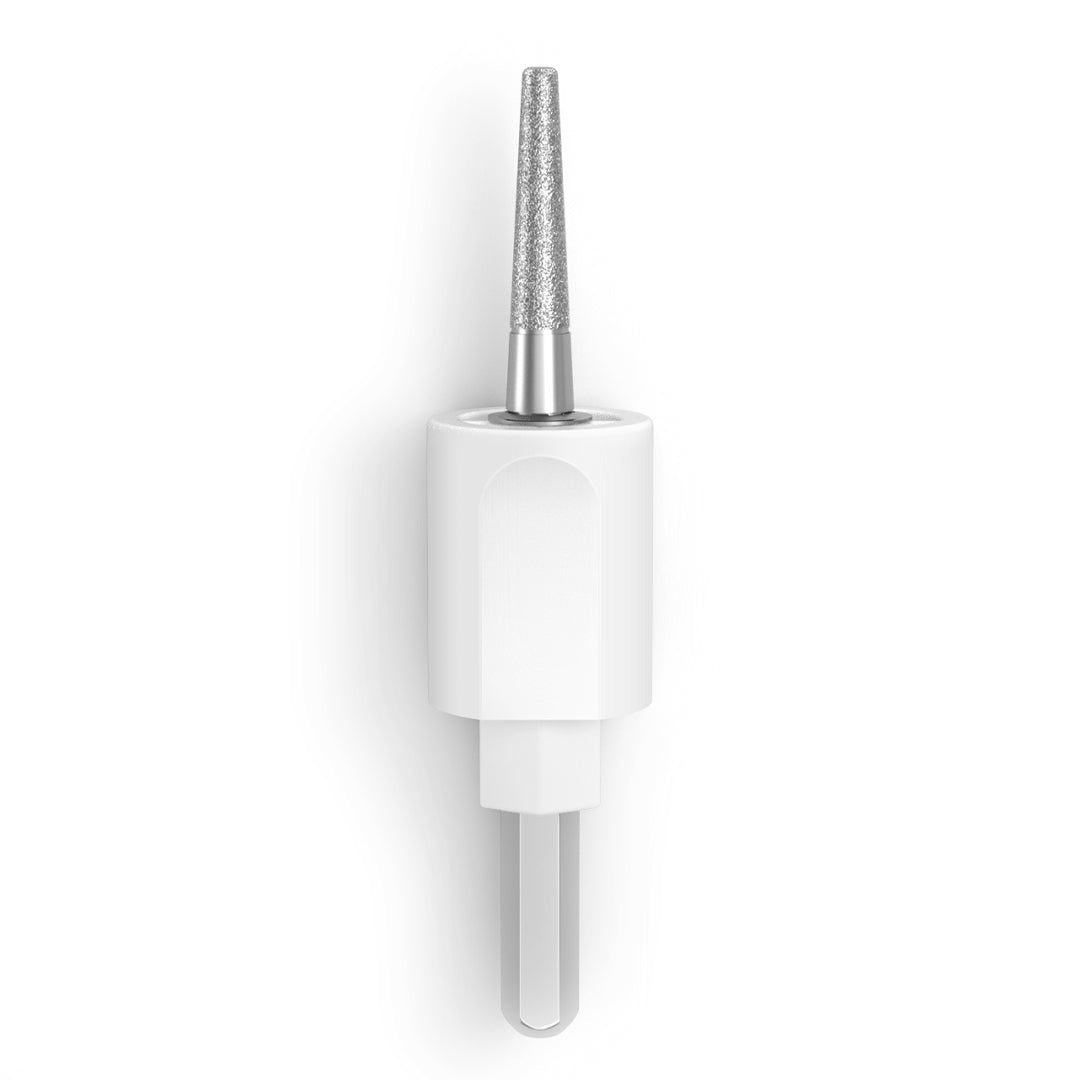 Manicure & Pedicure Nail Grinder Bits