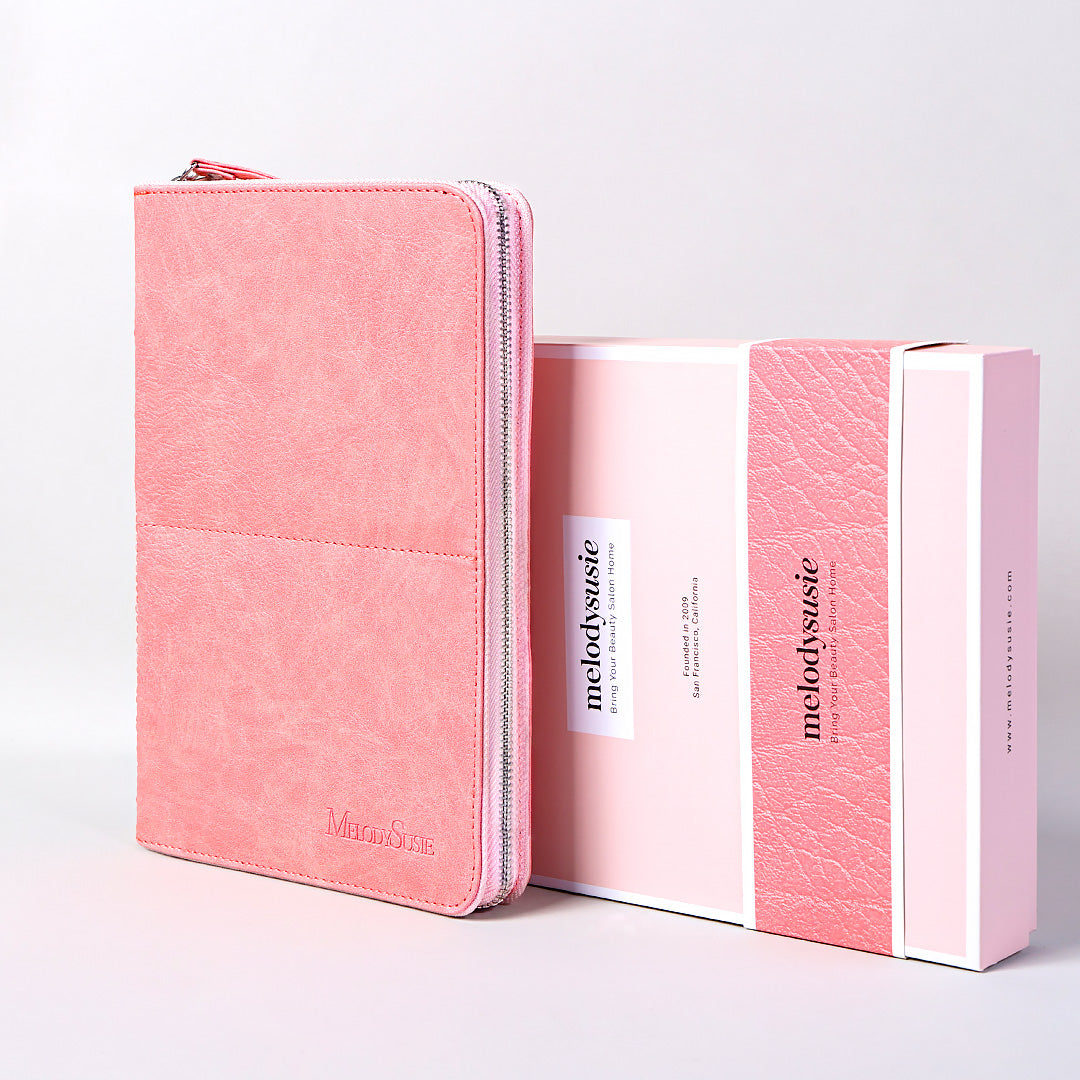 Nail Brush Storage Bag