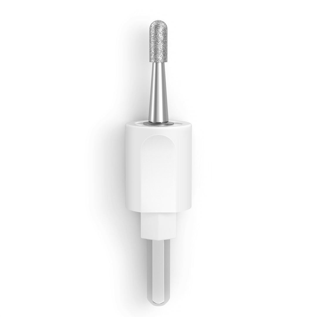 Manicure & Pedicure Nail Grinder Bits