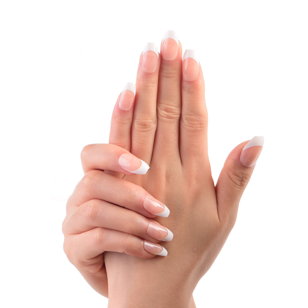 Acrylic Press-On Nails Kits