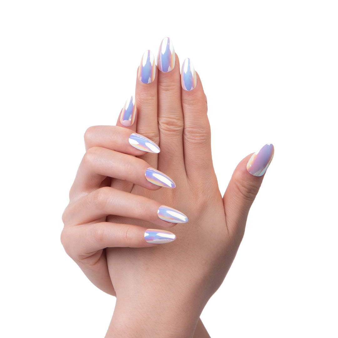 Acrylic Press-On Nails Kits