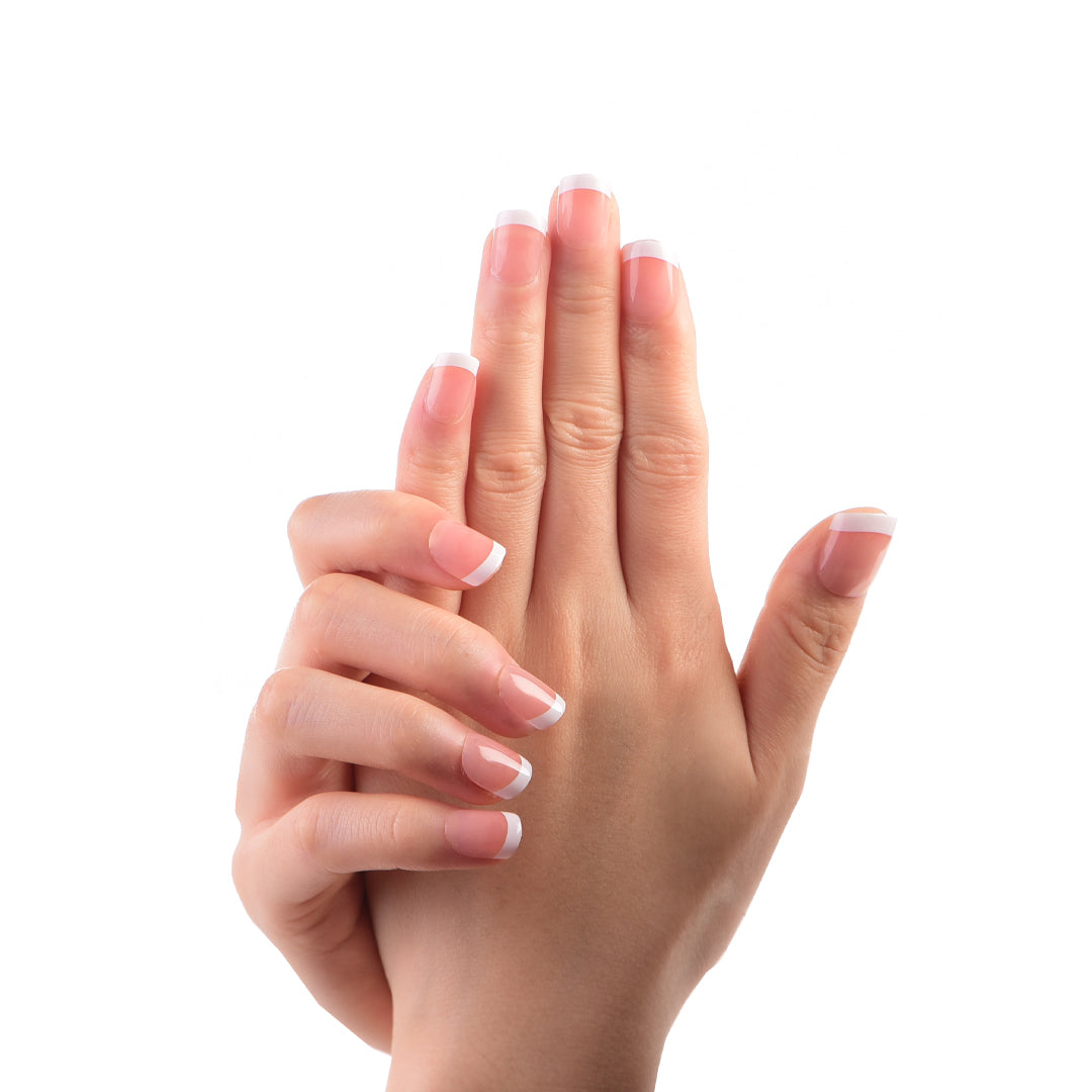 Acrylic Press-On Nails Kits