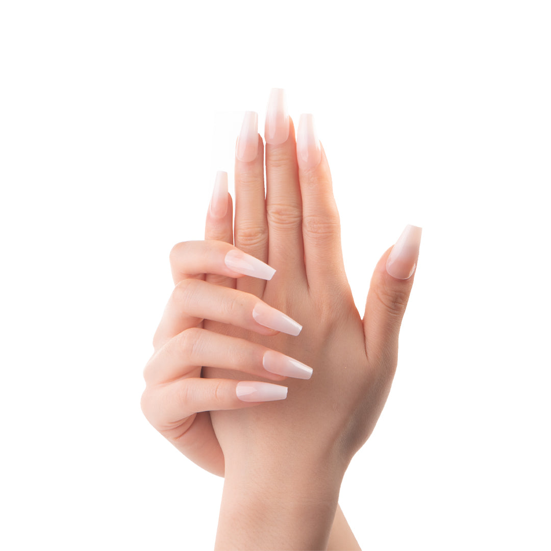 Acrylic Press-On Nails Kits