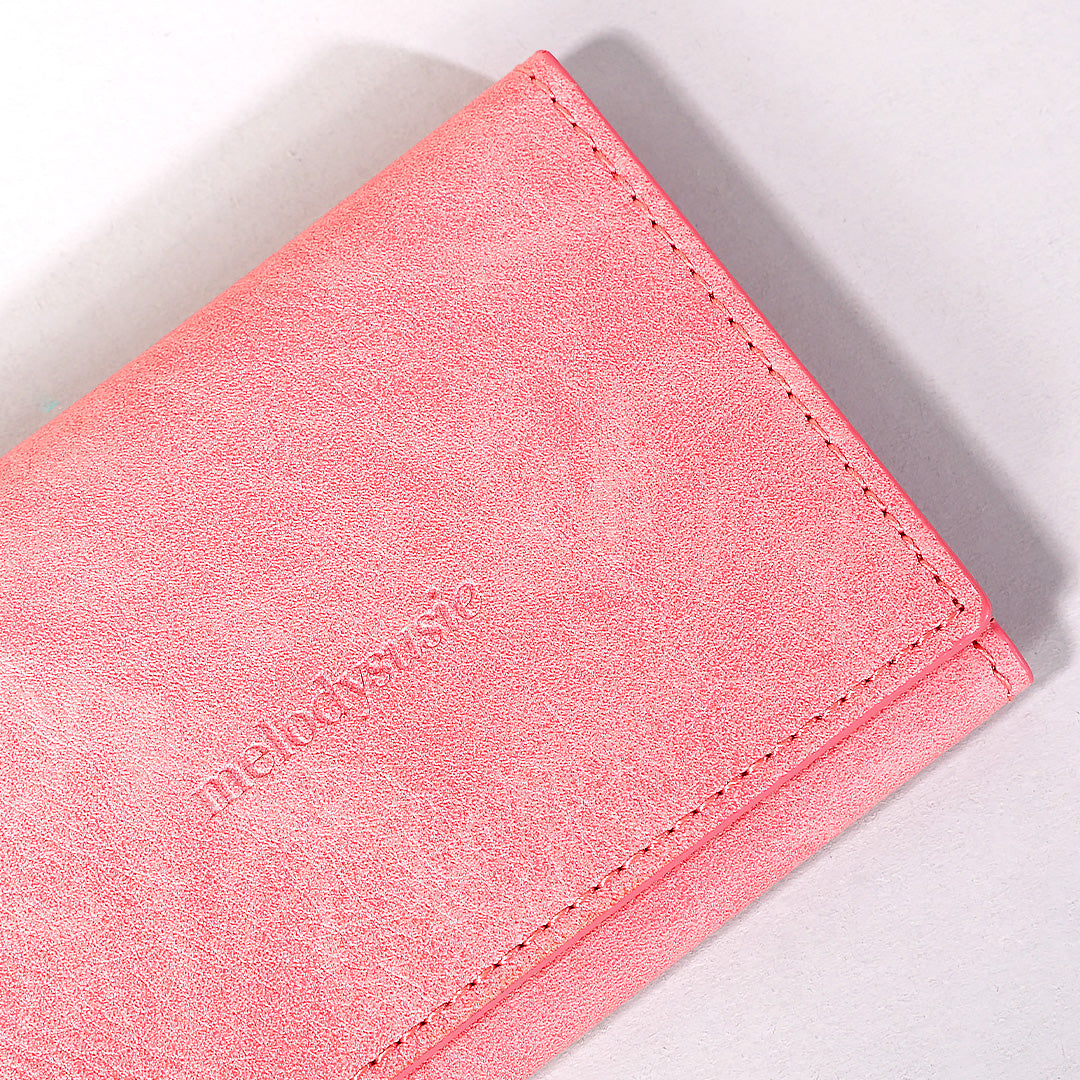 Nail Drill Bit Holder Wallet