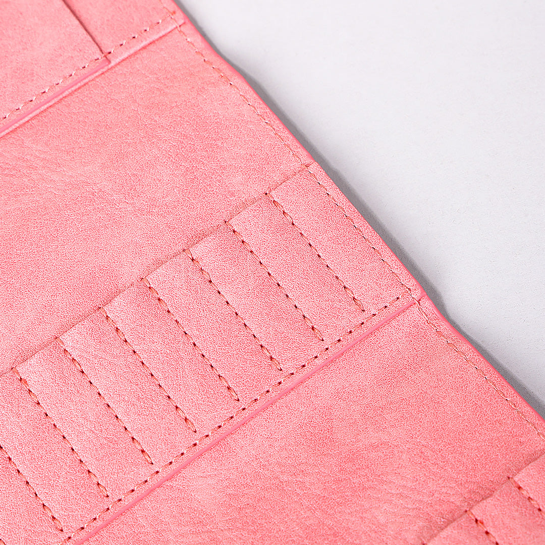 Nail Drill Bit Holder Wallet