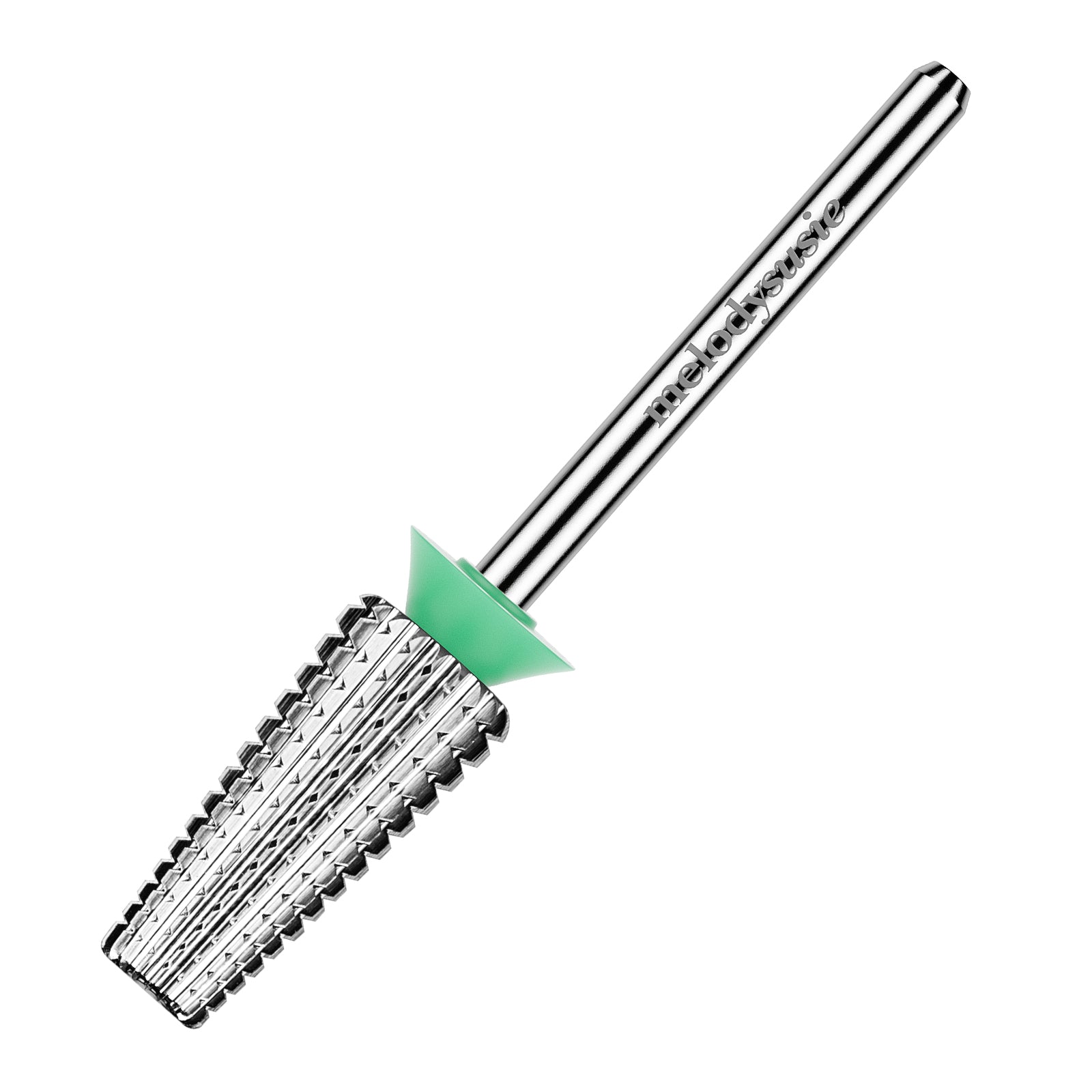 Tungsten Carbide Professional 5 in 1 Nail Drill Bit Coarse (1 pcs)