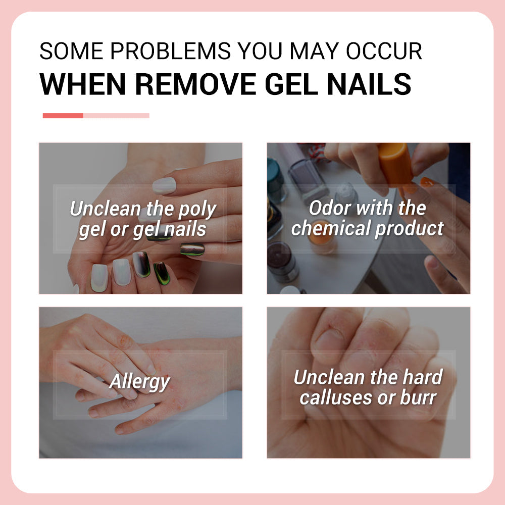 Tungsten Carbide Cuticle Cleaner Nail Drill Bit-Fine(1pc)