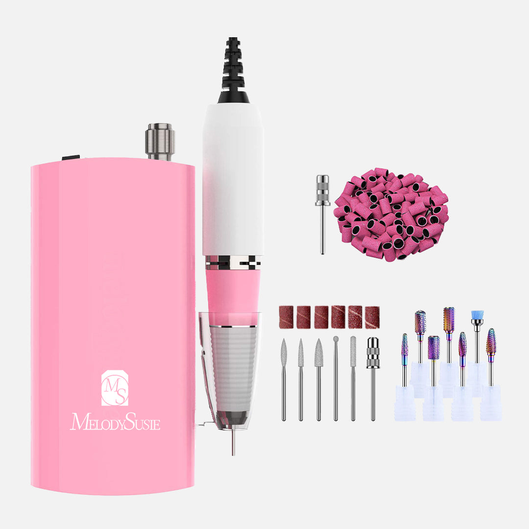 Artemis(SC300I) Rechargeable Nail Drill Sets