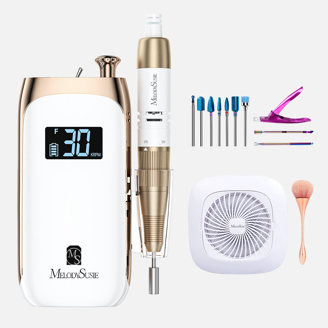 Jade(SC320C) Dust-Free Kit