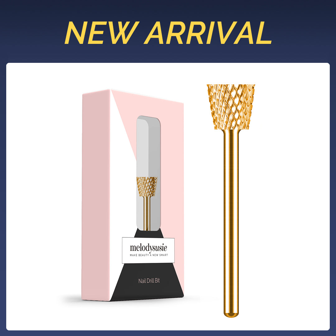 Premium Nail Drill Bits (1pc)