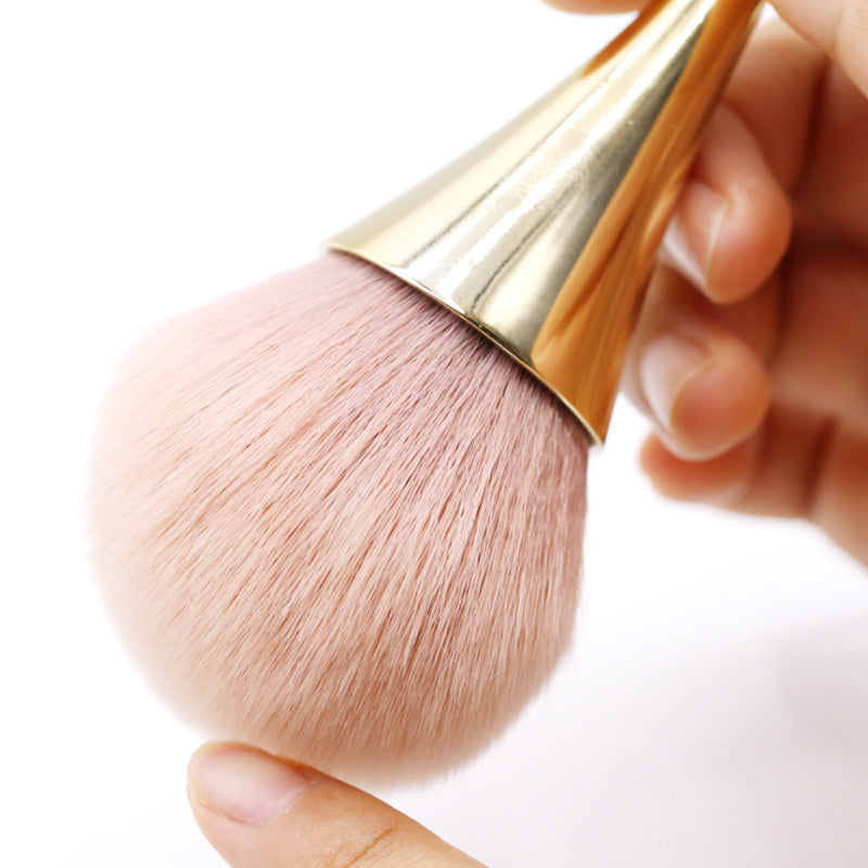 Nail Art Dust Remover Brush