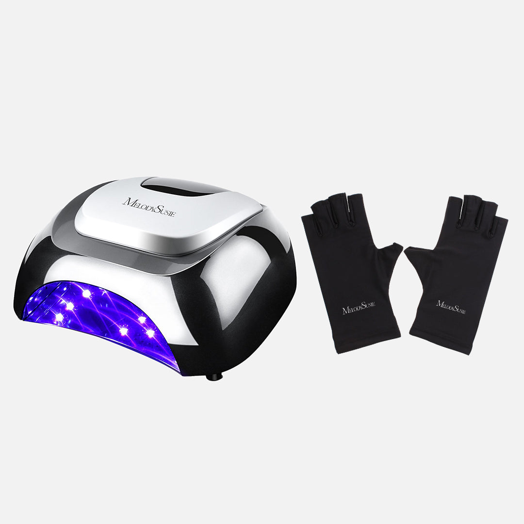 Aurora 4 (S-Pro27T) LED/UV Nail Lamp