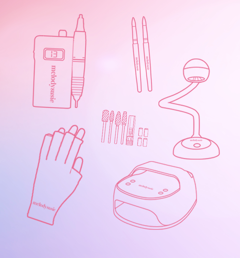 Build Your Own Bundle 35,000RPM