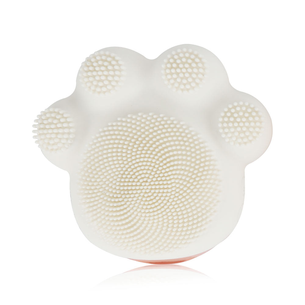 Cat Paw Facial Cleansing Brush