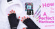 How To Do A Perfect Manicure At Home: Tools and Steps Explained