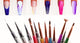 Crafting Nails with Precision: Your Ultimate Nail Brush Selection Manual