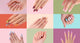 MelodySusie Summer Press On Nails