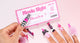 Pretty in Pink: Dress Up Your Pink Nails to Watch the Barbiee Movie
