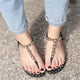 4 Coolest Sandals and Pedicure Shades for Summer Time