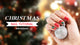 Christmas Nail tutorial