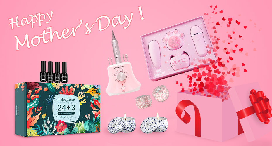 Mother’s Day 2021: Gift Ideas for Moms Who Deserve a Pamper Session