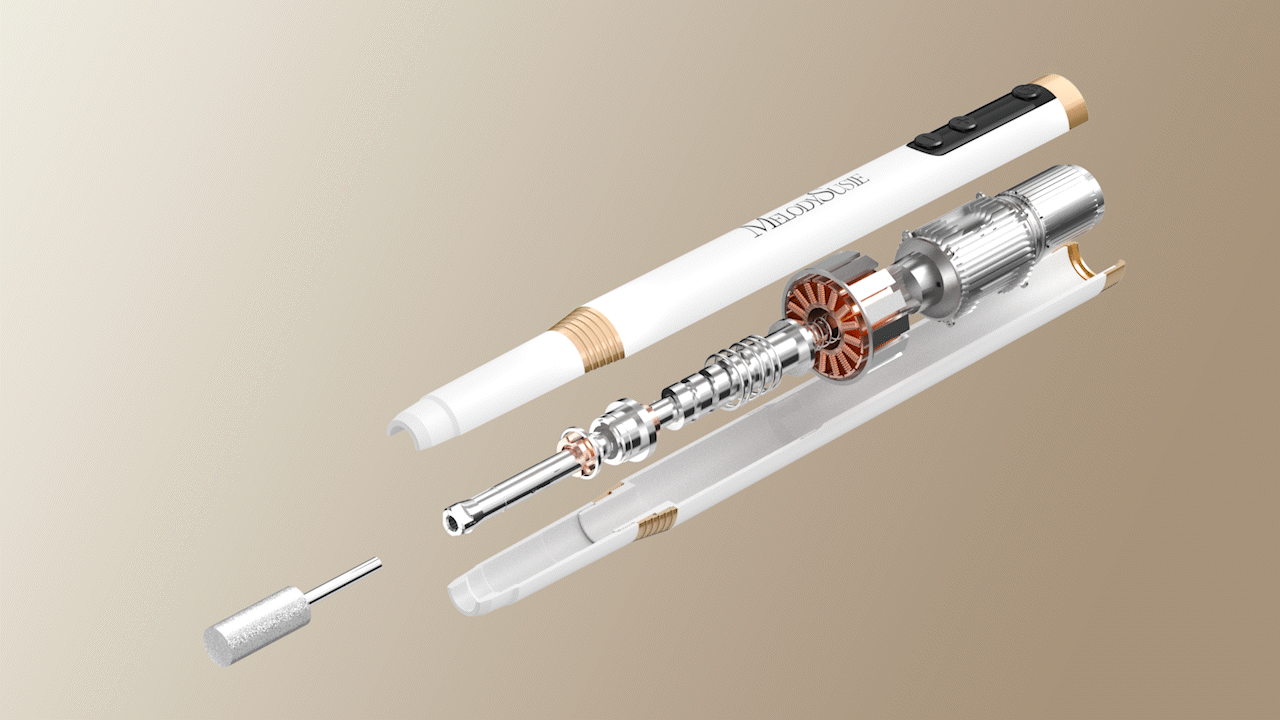 Nail Drill