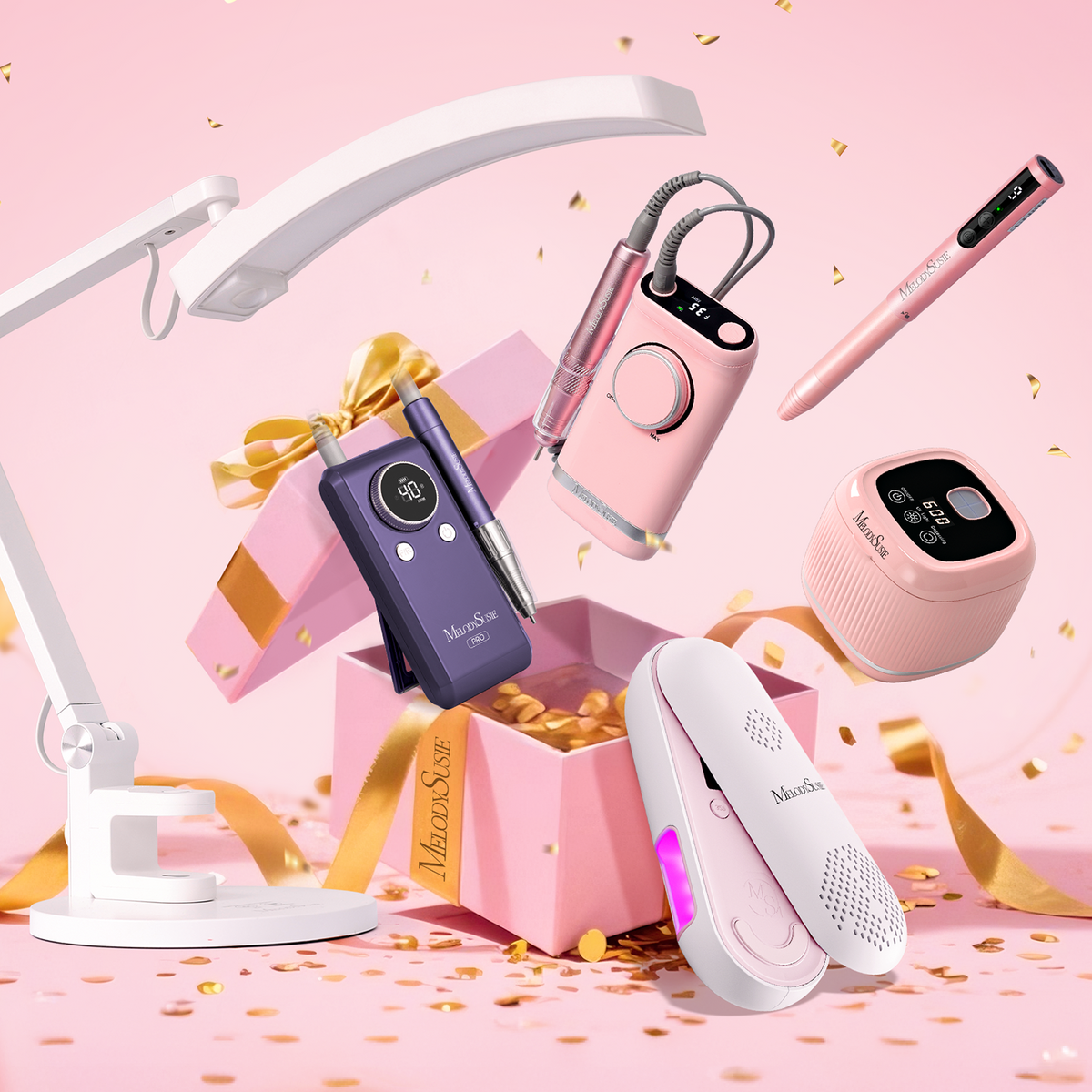 Join Our 16th Anniversary Party: New Launches, Big Savings & Fun Games