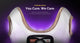 P-Plus29A Cordless UVbrella Dome UV Nail Lamp MelodySusie Nail Solution