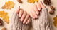 Fall Nail Art Tutorial: How to Create 4 Stylish Designs on Nail Tips