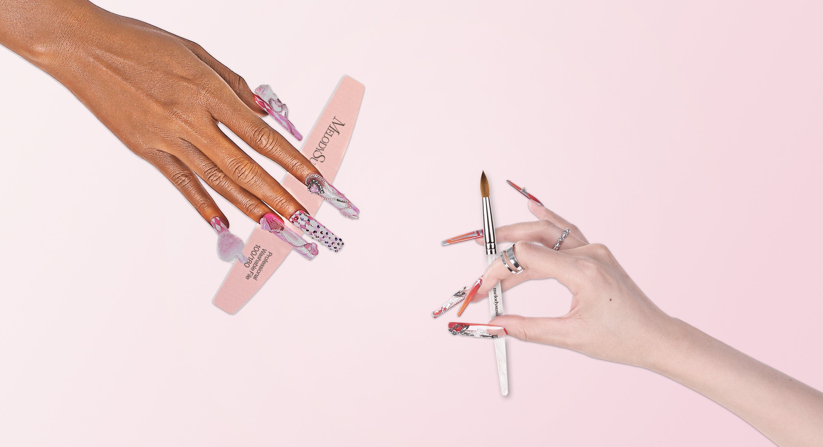 Get Your Perfect Manicure with 7 Must-Have Nail Accessories
