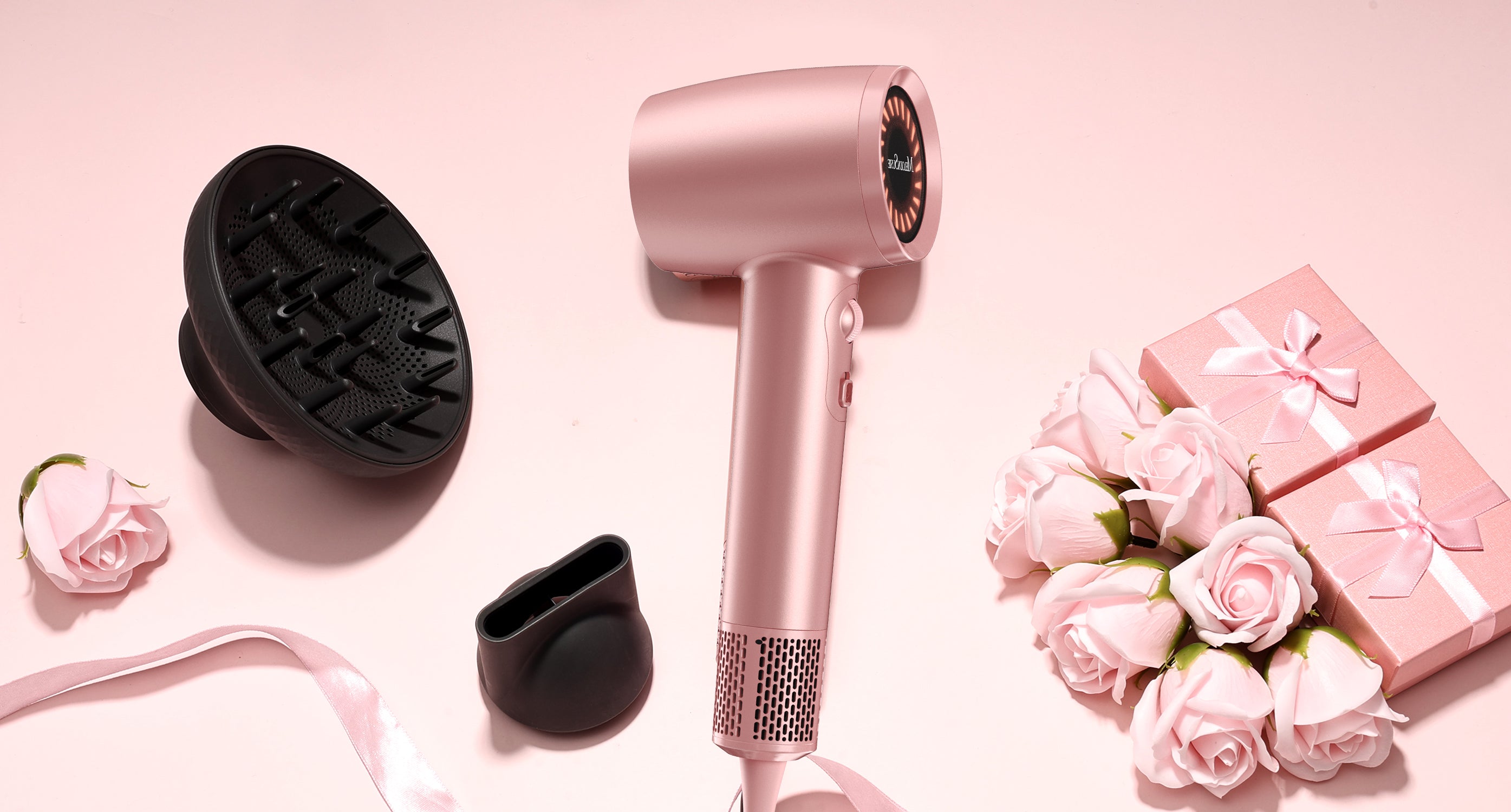 MELODYSUSIE HAIR DRYER