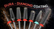 melodysusie dura-diamond nail drill bits