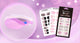 MelodySusie Qcoat Gel Nail Strips
