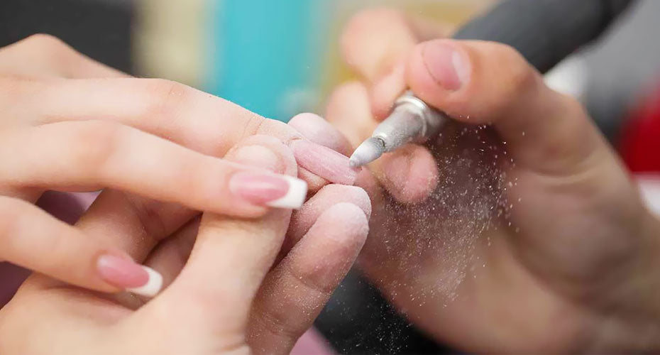 Everything You Need to Know About Electric Nail Drill Maintenance at Home
