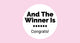Free Trail & Share To Win Winner Announcement