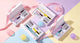 PC100GR PocketNail Nail Drill Gift Box: Pick Your Color, Power It Longer