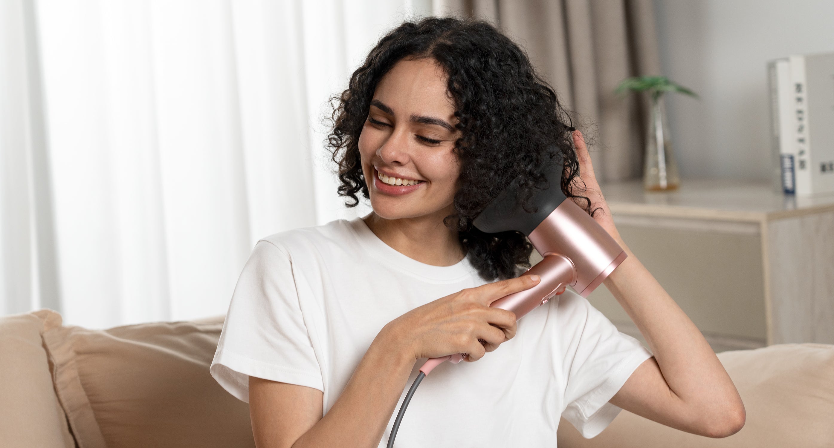 MelodySusie Hair Care & Hair Dryer Maintenance Tips