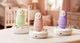 MelodySusie Baby nail drill