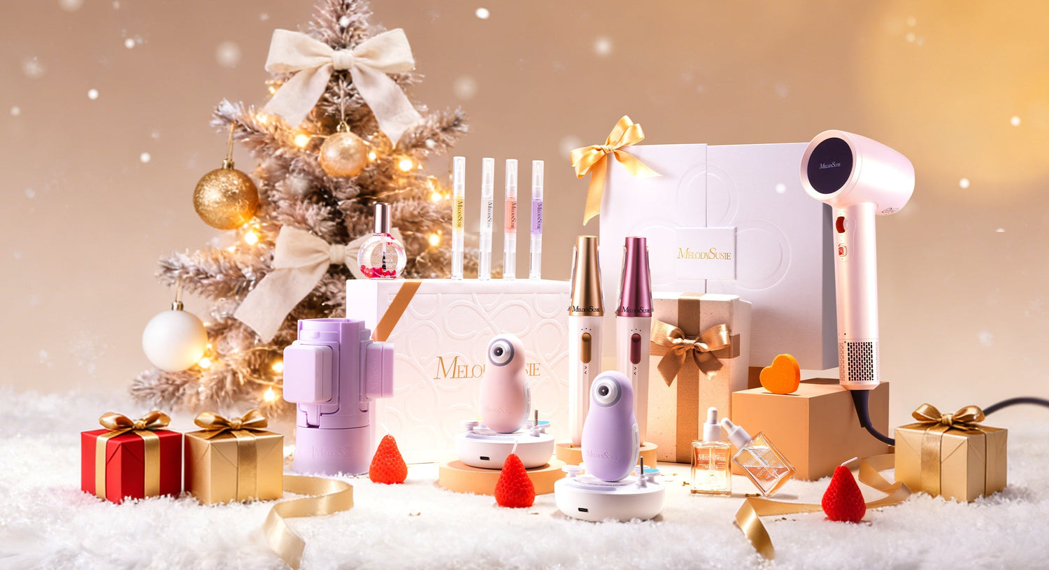 holiday gift guide